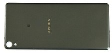 OEM SONY XPERIA XA F3113 SUBSTITUIÇÃO CINZA TAMPA TRASEIRA CARCAÇA PORTA comprar usado  Enviando para Brazil