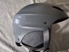 Demon snowboard helmet for sale  Ignacio