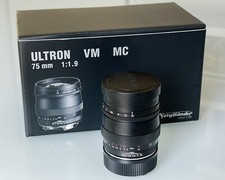 voigtlander m usato voigtlander m usato Milano