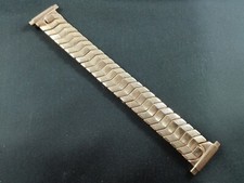 Bracelet elastic gold usato  Voghera