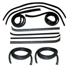 Door weatherstrip kit for sale  Las Vegas