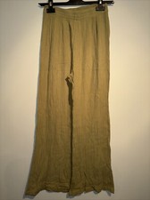 Wide leg crinkle for sale  KING'S LYNN