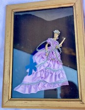 Ancien cadre vitrine d'occasion  Saint-Aubin-du-Cormier
