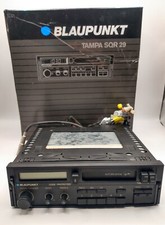 Blaupunkt tampa sqr for sale  North Myrtle Beach