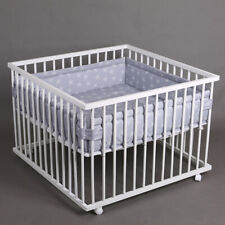 Laufgitter laufstall babylaufs gebraucht kaufen  Lützelbach