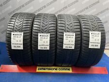 Gomme pirelli 225 usato  Mazara del Vallo