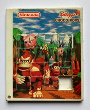 Rare taquin nintendo d'occasion  Aizenay