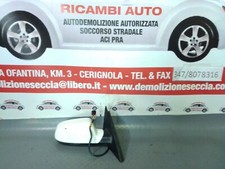 Specchietto specchio retroviso usato  Cerignola