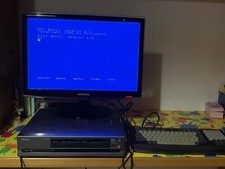 Philips nms 8255 usato  Viu