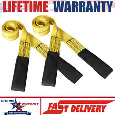6ft nylon lifting for sale  Walton