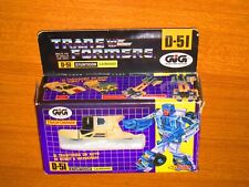 Transformers stunticon caimano usato  Milano