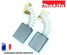 Charbons balais brosses d'occasion  Villeneuve-sur-Lot