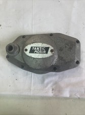 Carter motore fantic usato  Ticengo