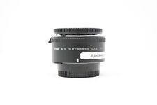 Used nikon 17e for sale  CARMARTHEN