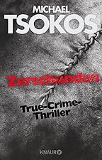 Zerschunden true crime gebraucht kaufen  Berlin