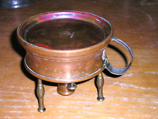 Petit chauffe plat d'occasion  Adriers