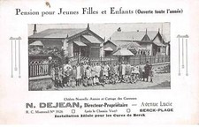 Berck plage san27400 d'occasion  France