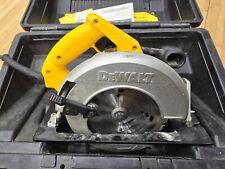 Dewalt dw359 circular for sale  Roseville