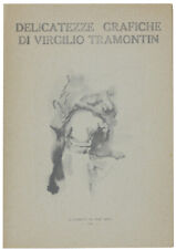 Delicatezze grafiche. libretti usato  Villarbasse