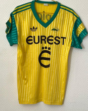 Maillot porté nantes d'occasion  Sarzeau