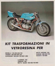 Kit vetroresina serbatoio usato  Montemurlo
