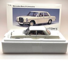 Autoart 76182 mercedes gebraucht kaufen  Ratzeburg