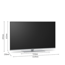 Ware panasonic 50w93ae9 gebraucht kaufen  Frankfurt (Oder)