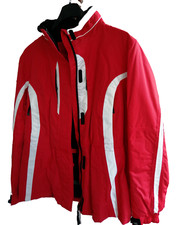 Skijacke skianorak damen gebraucht kaufen  Amberg