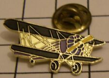 Pin biplane boeing d'occasion  Saint-Nazaire