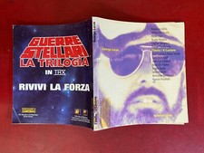 George lucas ed. usato  Bologna