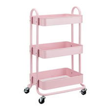 Amazon basics carrello usato  Roccagloriosa