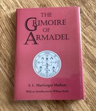 Grimoire armadel .l. for sale  Sequim