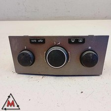 Centralina climatizzatore 1324 usato Centralina climatizzatore 1324 usato  Vajont