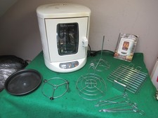 Franklin chef vertisserie for sale  BRISTOL