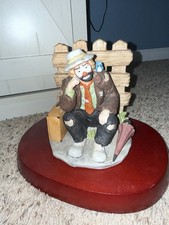 Emmett kelly collection for sale  Jacksonville