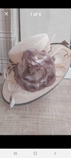 Ladies formal hat for sale  WAKEFIELD