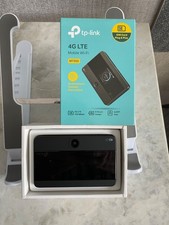 Link tenda 4g180 for sale  CHORLEY