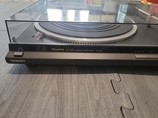 Technics qd33r quartz for sale  Tyler