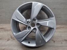 Alufelge zoll yp00064380 gebraucht kaufen  Geesthacht