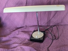 Ancienne lampe bureau d'occasion  Audincourt