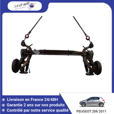 Train arriere peugeot d'occasion  Saint-Quentin