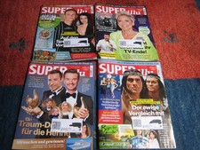 Super illu vielen gebraucht kaufen  Maxdorf