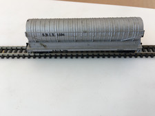 Atlas srix tank for sale  Hurricane