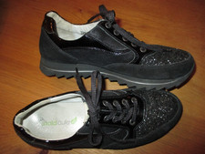 Waldläufer schuhe sneakers gebraucht kaufen  Cadolzburg