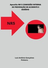 Apostila Nr 5 Comisso Interna De Preveno De Acidente E A por Pinheiro Luiz Paperb comprar usado Apostila Nr 5 Comisso Interna De Preveno De Acidente E A por Pinheiro Luiz Paperb comprar usado  Enviando para Brazil