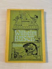 Wilhelm busch max gebraucht kaufen  Ganderkesee