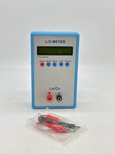 Lc200a meter inductance for sale  Elmwood Park
