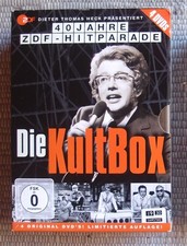 Kult box jahre gebraucht kaufen Kult box jahre gebraucht kaufen  Uetze