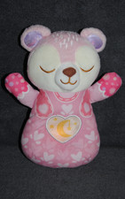 Peluche doudou ourson d'occasion  Krautergersheim