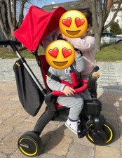 Dreirad liki trike gebraucht kaufen  Heilbronn